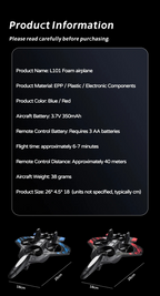 The AirRider™ 360° Mini Drone