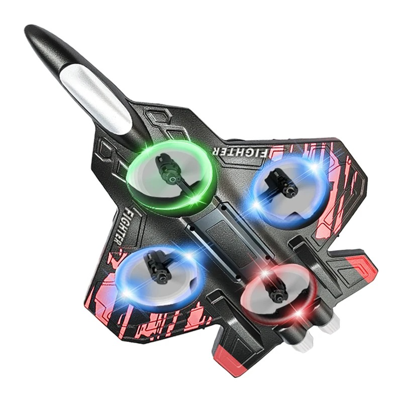 The AirRider™ 360° Mini Drone
