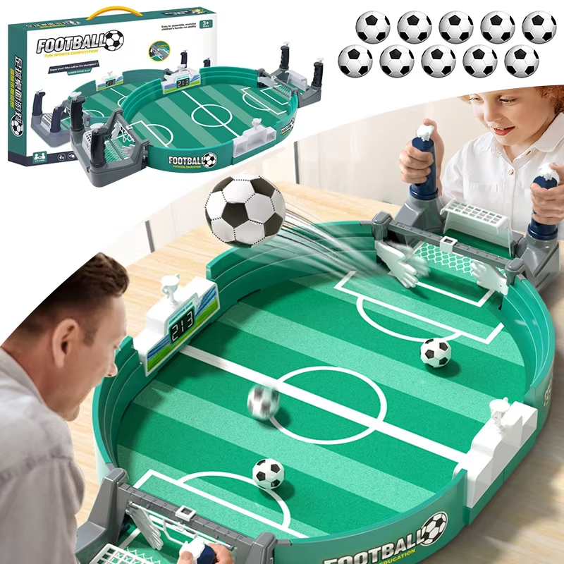 AD - Family Table Football
