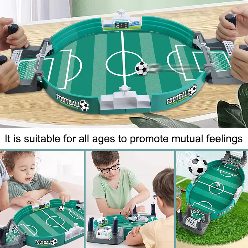 AD - Family Table Football