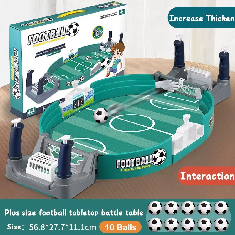 AD - Family Table Football