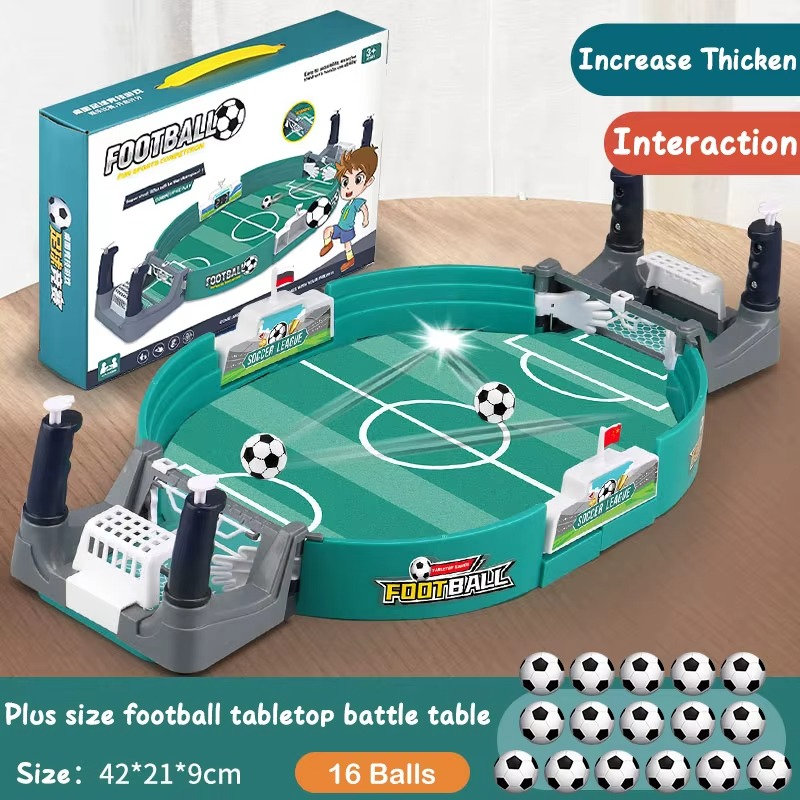 AD - Family Table Football